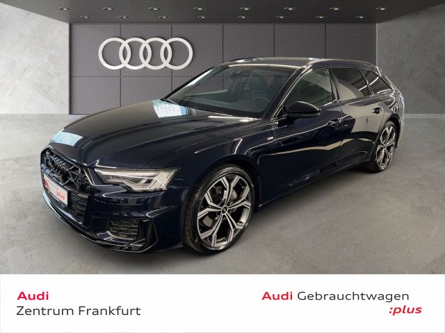 2025 Audi A6
