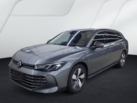 Volkswagen Passat Variant - Vorschau Bild 2