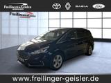 Ford S-Max Hybrid Titanium Kamera PDC h. AHK Navi SHZ - Ford S-Max Titanium mit Hybrid-Antrieb (Benzin/Elektro)