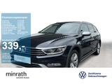 Volkswagen Passat ALLTRACK 4M TDI DSG ACC+LED+NAVI+APP+RFK - VW Passat Alltrack Gebrauchtwagen