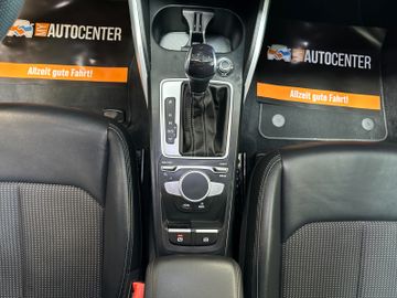 MYAUTOCENTER – Gebraucht- und Jahreswagen mit Werkstattservice in Pfaffenhofen Audi Q2 *S-Line*AHK*ACC*NAVI*VOLLDIGITAL*Sportsitze*