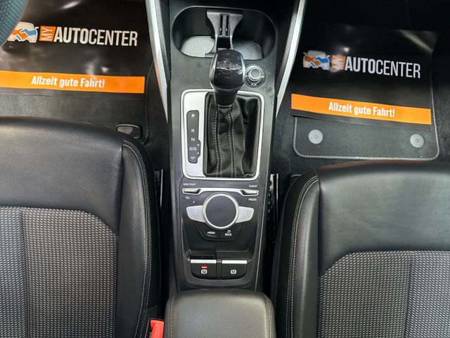 MYAUTOCENTER – Gebraucht- und Jahreswagen mit Werkstattservice in Pfaffenhofen Audi Q2 *S-Line*AHK*ACC*NAVI*VOLLDIGITAL*Sportsitze*