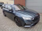 Skoda Octavia RS 2.0 TDI, DSG, Head-Up, PDC, 1.Hand - Skoda Octavia: 1u2