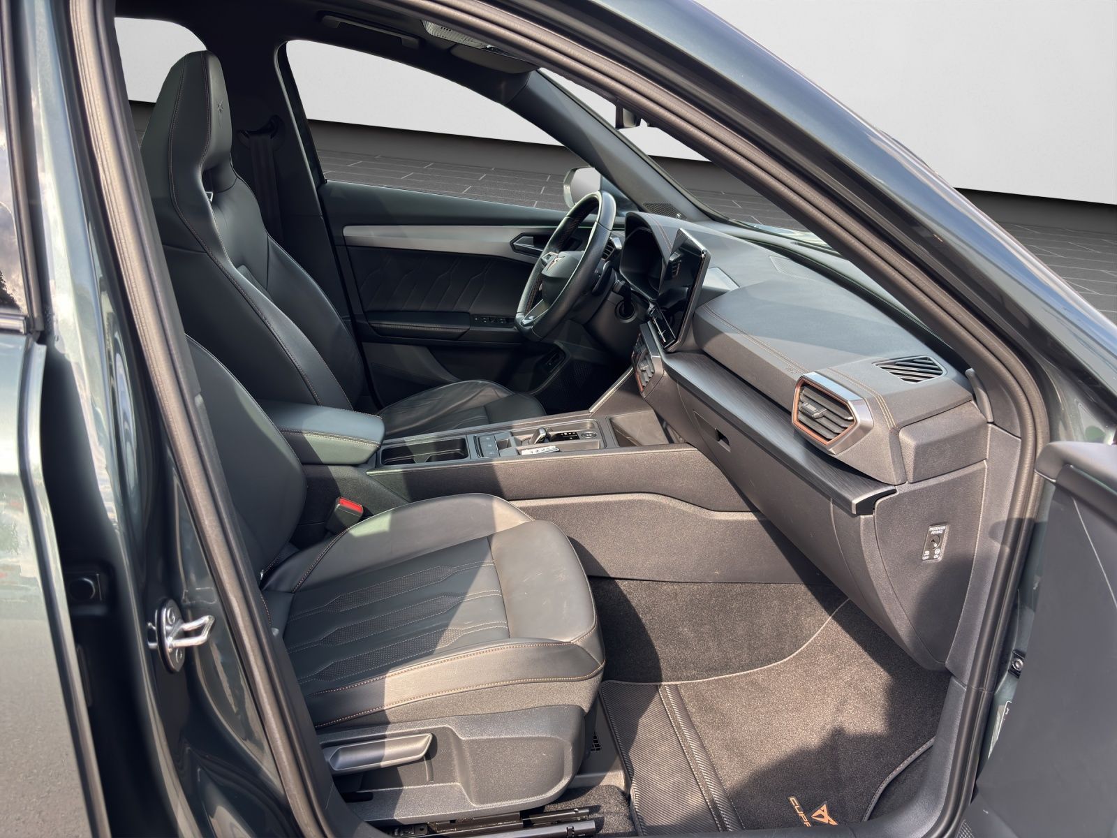 Cupra Formentor - Bild 4