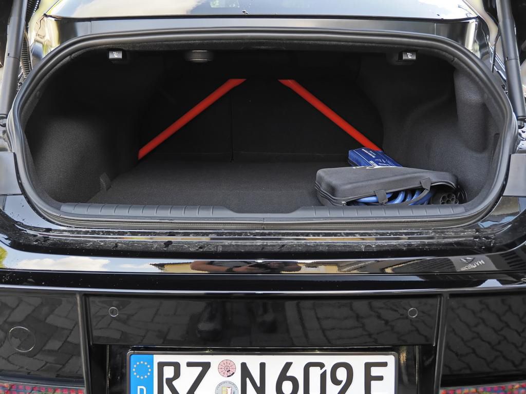 Fahrzeugabbildung Hyundai IONIQ 6 N 2xKlima 360 4xSHZ ACC AUT HUD Kam. LM