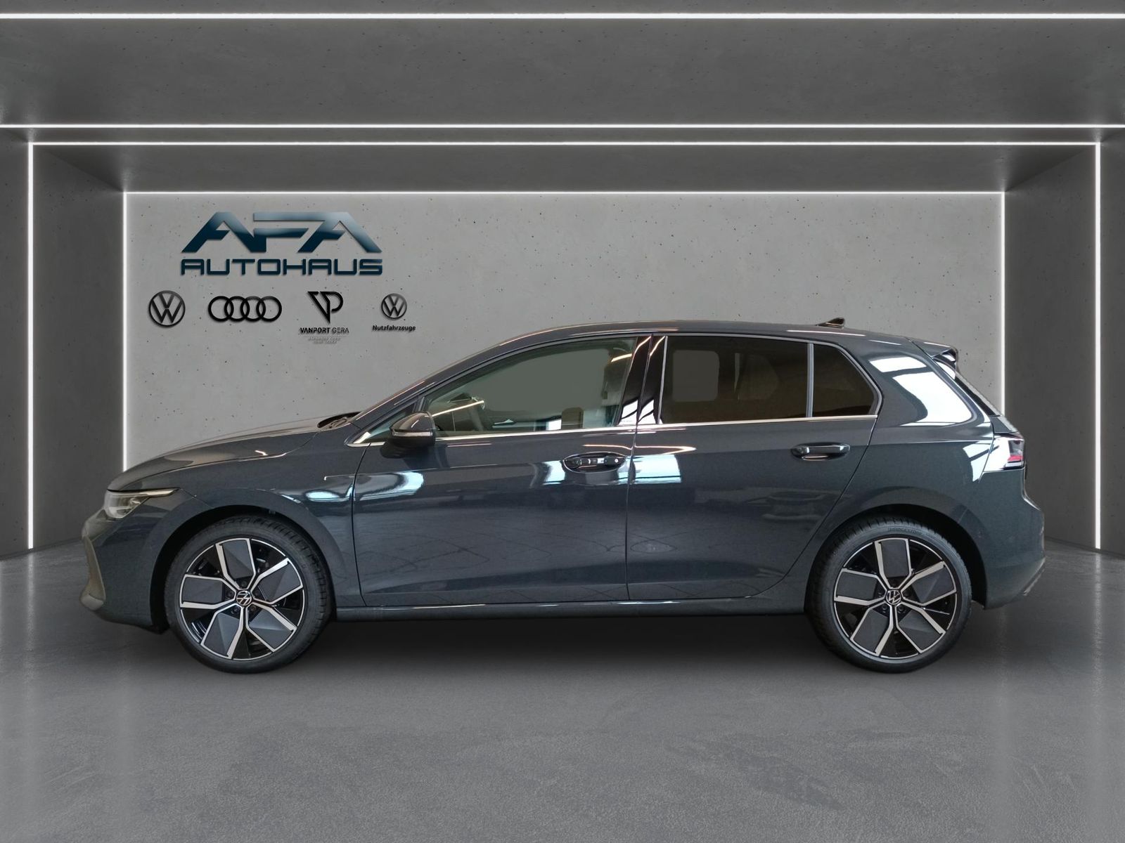 Volkswagen Golf - Bild 4