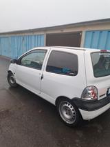 Renault Twingo 1.2 Liberty Liberty - gebrauchte Renault Twingo aus dem Jahr 2001