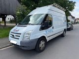 Ford Transit 140 T330 Transporter *Klima*T... - Ford: Transporter
