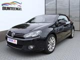 Volkswagen Golf Cabriolet 1.6 Performance Komfort u.Tecnikp