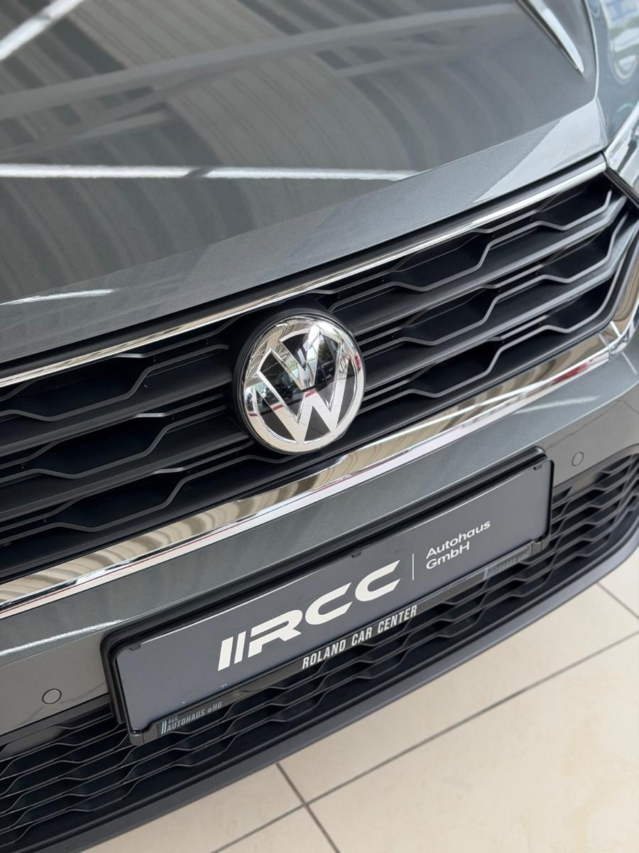 Volkswagen T-Roc Sitzheizung 1.Hand, миниатюра 11