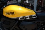 Yamaha XSR700 *60th ANNIVERSARY EDITION* - YAMAHA 700