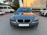 BMW 520i Edition Exclusive Edition Exclusive - BMW 520 aus 2008: 520i