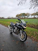 Suzuki GSF 600S Bandit  - SUZUKI BANDIT 600 S