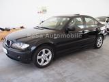 BMW 318i Limousine E46 Facelift Top Zustand! 2.Hand! - BMW 318: E46 318i