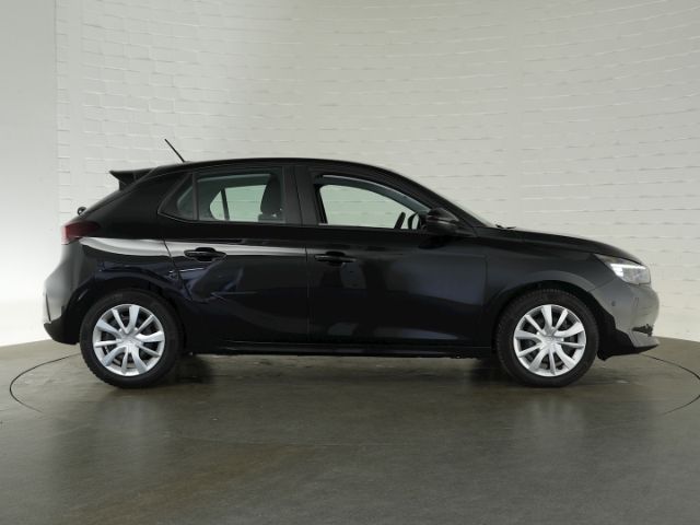 Corsa F FACELIFT AT+RÜCKFAHRKAMERA+SITZHEIZUNG+L