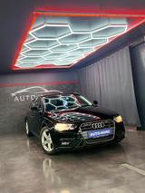 Audi A4 Avant Ambition *AUTOMATIK* *HU/AU NEU* - Audi A4: Ambition