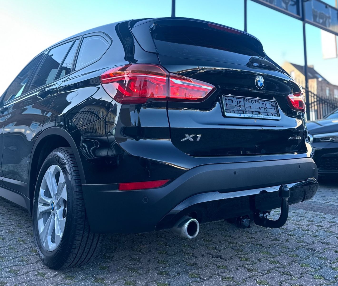 BMW X1 xDrive 25 e*ADVANTAGE*SHZ-AHK-TEMPO*DIGITAL* foto 6
