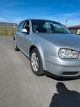 Volkswagen Golf IV/4 1.6 16V - Volkswagen Golf: Iv 16