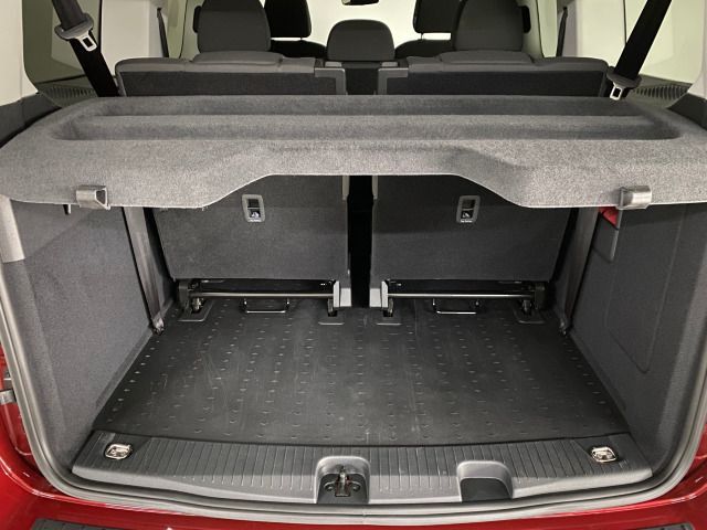 Caddy Maxi Life 2.0 TDI DSG 7-Sitzer AHK+NAVI