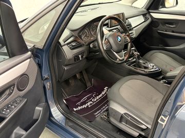 BMW 216 - 7