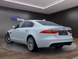 Jaguar XF Prestige ACC°LEDER°BI-XENON°TOTWINKEL°SPURH - gebrauchte Jaguar XF aus dem Jahr 2017
