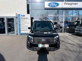 Ford Transit Courier Trend - Ford Transit mit Benzin-Antrieb: Automatik