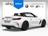 BMW Z4 sDrive20i FACELIFT /M-Sport / 19" / LiveCockp - BMW Z-Reihe: Cabrio