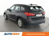 BMW X1 xDrive 20i M Sport Aut.*NAVI*LED*TEMPO*CAM* - BMW X1: Schiebedach