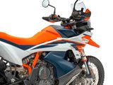 KTM 890 Adventure R Modell 2025 - KTM ADV