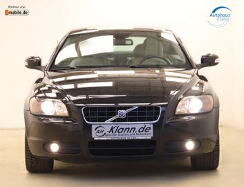Volvo C70 - 3