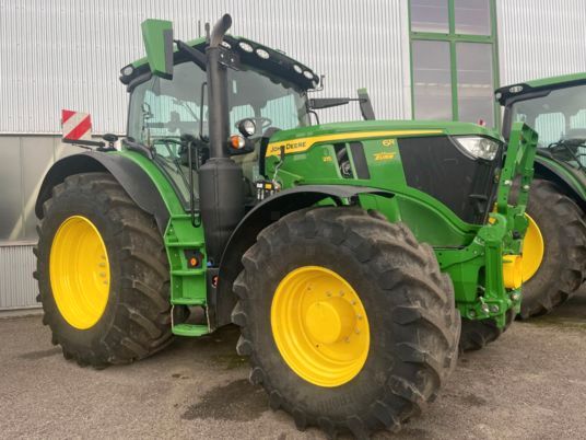 John Deere 6R215/ 6R 215