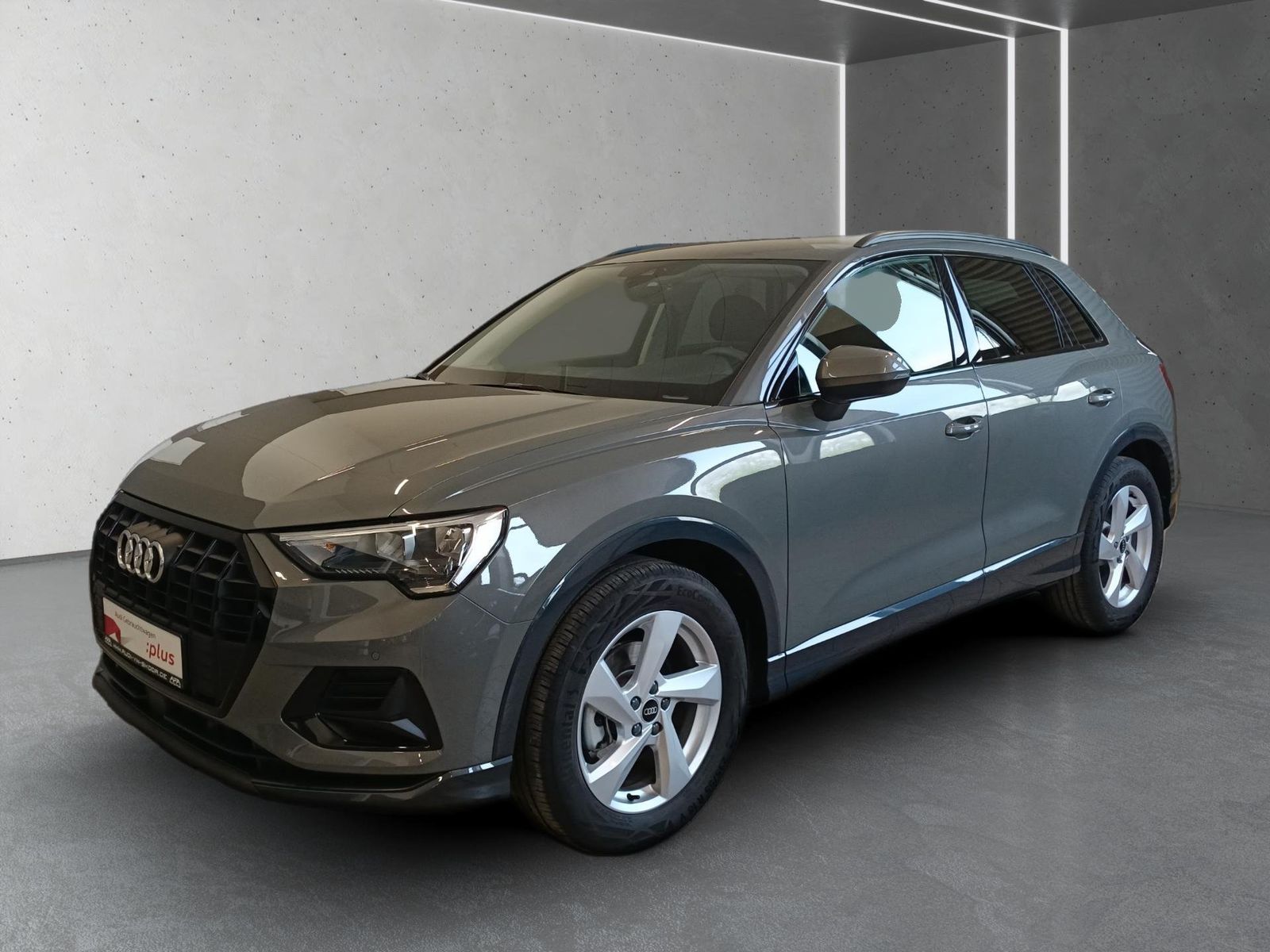 Audi Q3 - Bild 2