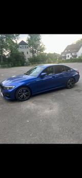 BMW 330i M Sport Automatic M Sport - BMW 330 in Gelsenkirchen