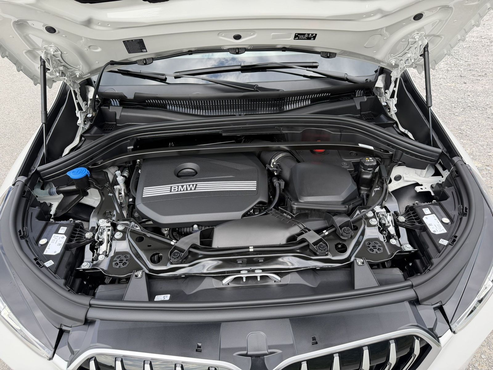 BMW X1 - Bild 21