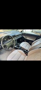 Audi A4 Festpreis, Ohne TÜV - Audi aus 1995