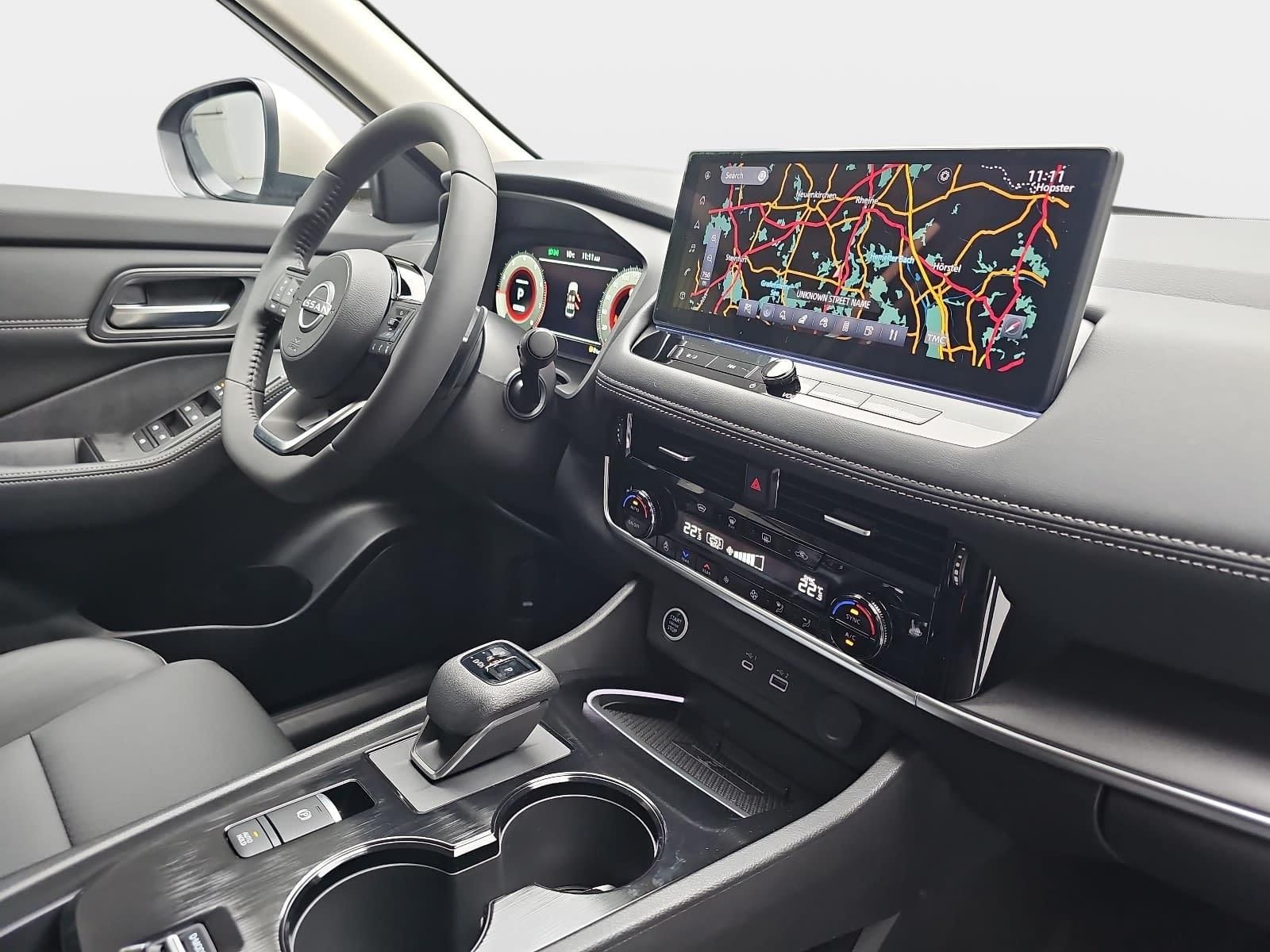Nissan X-Trail - Bild 18