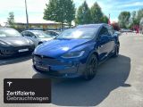 Tesla Model X Plaid