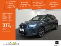 Seat Arona 1.0 TSI FR *LED*KAMERA*NAVI*