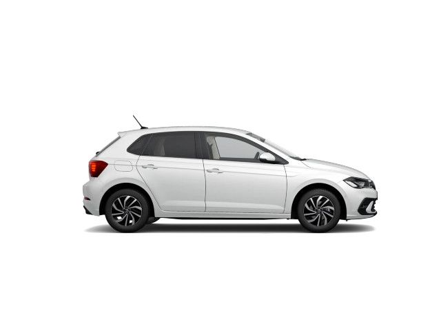 Volkswagen Polo - Bild 8