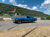 Ford Mercury Cougar V8 (Luxus-Mustang) Oldtimer - Ford Cougar Benziner Gebrauchtwagen