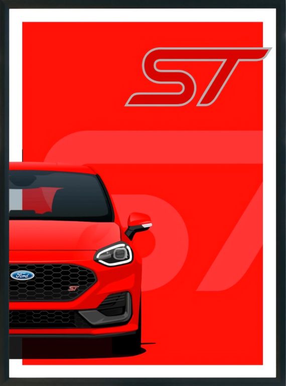 Image of Ford Fiesta