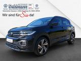 Volkswagen T-CROSS 1.5 TSI+DSG+ACTIVE+RLINE+APPCONNECT+LED - Volkswagen: Rline
