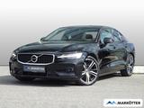 Volvo S60 R Design T5 EU6d-T el. Sitze/RFK/PDC/SHZ/Nav - Volvo S60: R