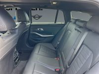 BMW M340d - Vorschau Bild 12
