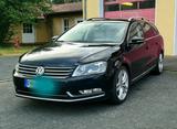 Volkswagen VW Passat B7 Highline 2.0 TDI TÜV 07/27 AH... - Volkswagen Passat aus 2011: Kombi, Highline