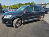 Vorschaubild Volkswagen Tiguan 2.0 TSI 147 kW AutomatikSport & Style