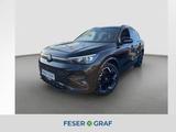 Volkswagen Tiguan TDi DSG R-Line BlackStyle ACC IQLight 20" - Volkswagen Tiguan Jahreswagen mit Diesel-Antrieb
