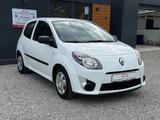 Renault Twingo Authentique AUTOMATIK KLIMA Fenster el. - gebrauchte Renault Twingo aus dem Jahr 2011