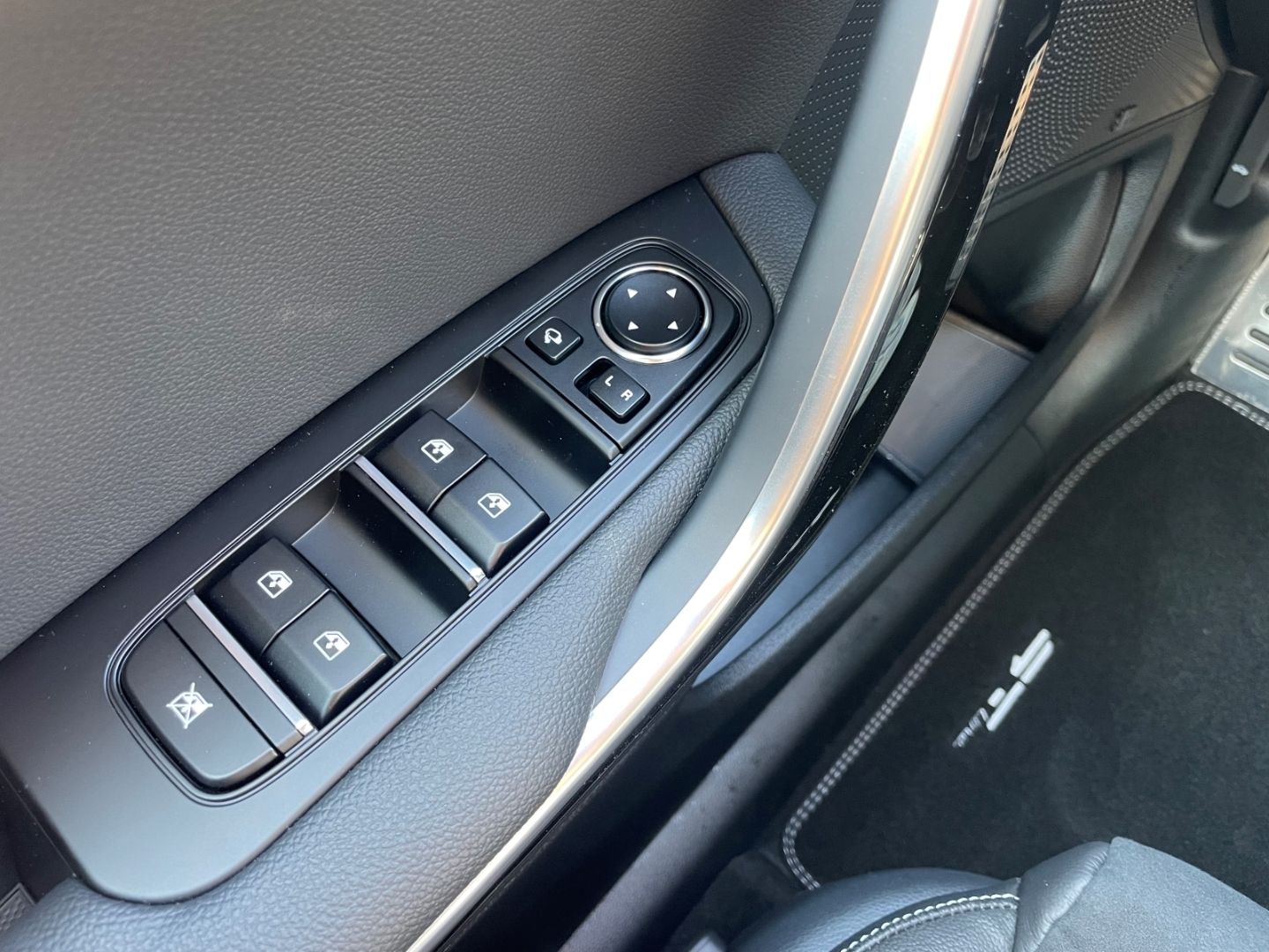 Fahrzeugabbildung Kia Ceed GT Line Navi Leder JBL LED ACC Digit.Cockpi