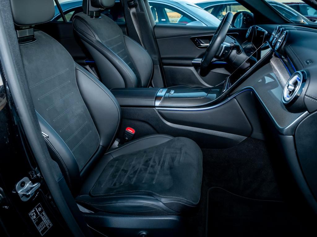 Mercedes-Benz GLC 300 d 4M AMG DISTRONIC AHK KEYLESS SHZ MBUX